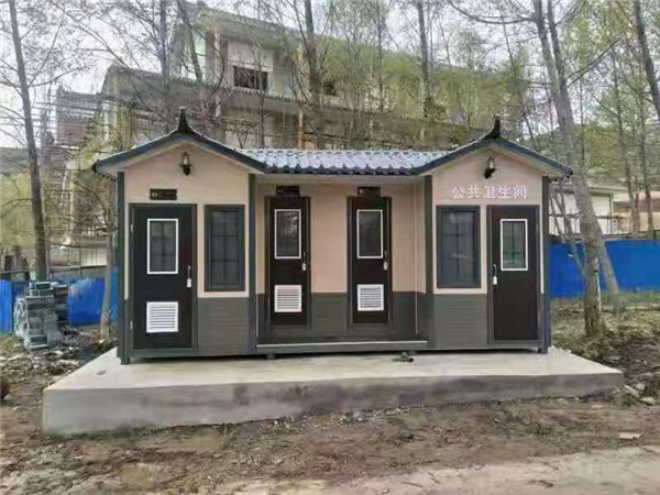 廂房、活動房